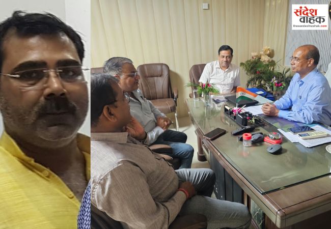 एनआरएचएम घोटाला: बलरामपुर में विजिलेंस की ताबड़तोड़ छापेमारी