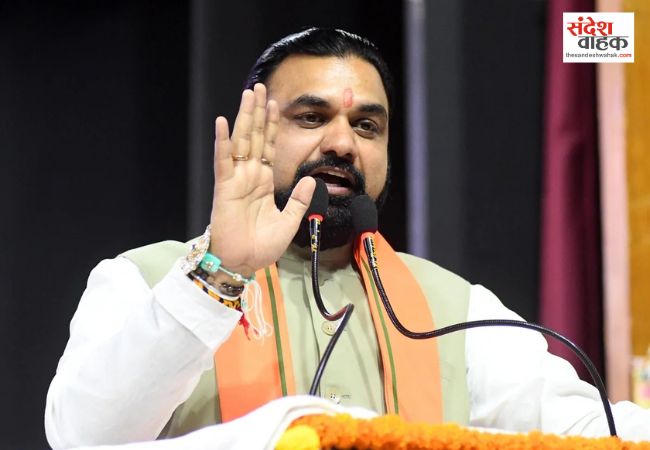 सीएम सम्राट चौधरी ने महिला यूनिवर्सिटी खोलने का किया ऐलान, बोले- कुलपति से लेकर कर्मचारी तक केवल महिलाएं होंगी