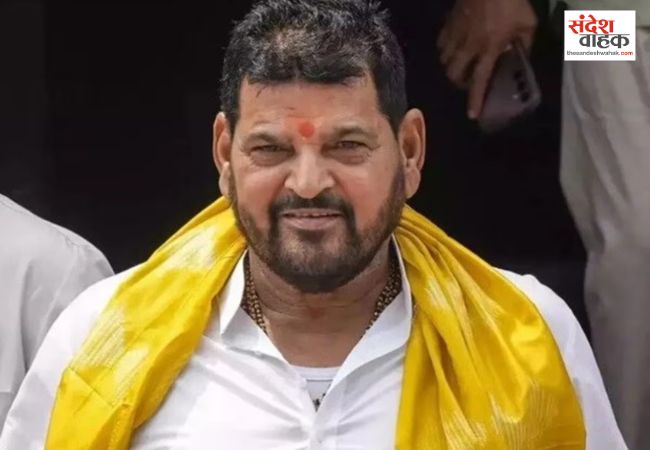 यूपी चुनाव पर बोले भाजपा नेता बृजभूषण शरण सिंह