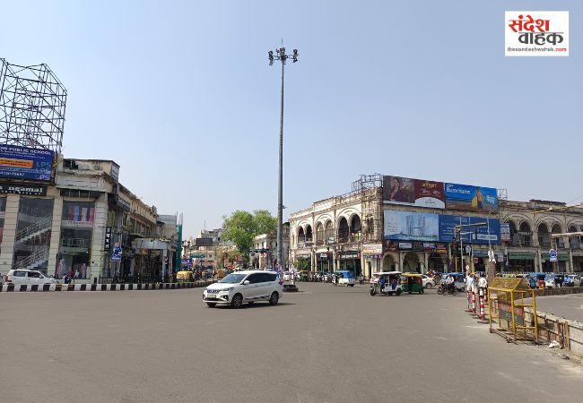 बारावफात पर पुराने लखनऊ के कई रास्ते रहेंगे बंद
