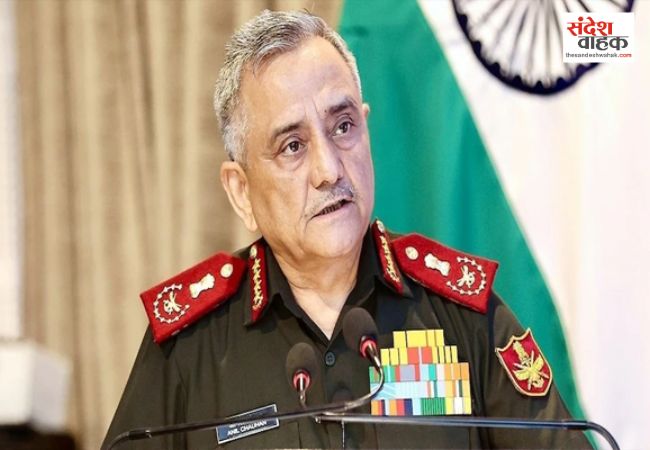 ऑपरेशन सिंदूर पर पूर्व CDS जनरल अनिल चौहान का खुलासा