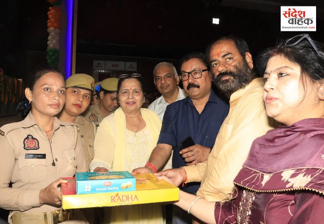 लोकमाता अहिल्याबाई मातृशक्ति यात्रा योजना के शुभारंभ से महिलाओं को नि:शुल्क बस यात्रा की सौगात