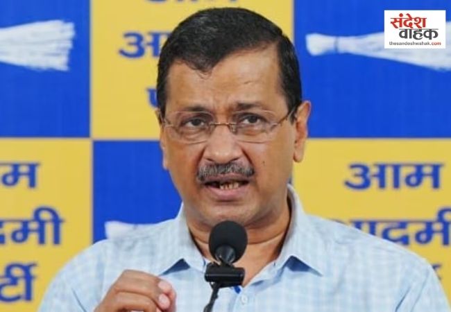 E20 के विरोध में केजरीवाल का बड़ा ऐलान, 100 समर्थकों संग PM आवास तक करेंगे मार्च