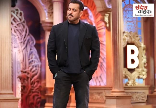 Bigg Boss 20 का इंतजार खत्म, सलमान खान ने किया प्रीमियर डेट का ऐलान, जानें कब और कहां देखें शो