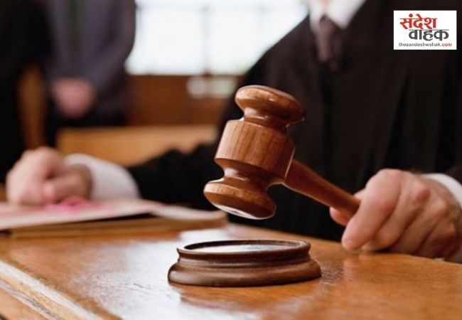 बिजनौर के राकेश हत्याकांड में 8 दोषियों को उम्रकैद, कोर्ट ने लगाया 10.80 लाख का जुर्माना