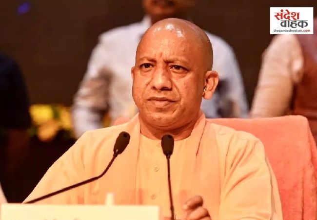 यूपी में बनेगा डीप टेक यू-हब, योगी कैबिनेट की मंजूरी, लखनऊ-नोएडा बनेंगे इनोवेशन सेंटर