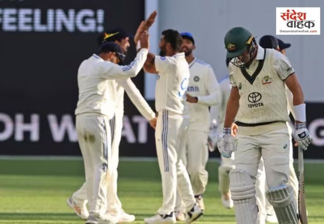 भारत दौरे से पहले ऑस्ट्रेलिया का नया दांव, BGT से पहले नहीं खेलेगी प्रैक्टिस मैच
