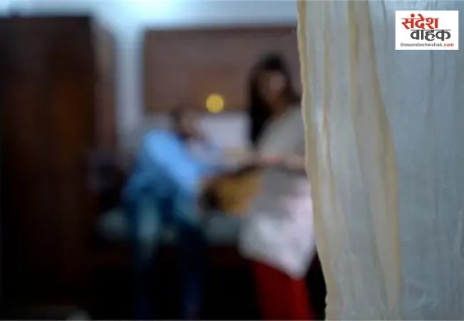 Lucknow News: शादी का वादा कर के 6 साल तक बनाए संबंध, युवती के गर्भवती होते ही मुकरा आरोपी