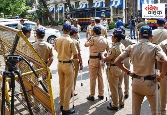 15 अगस्त से पहले मुंबई में हमले की धमकी, मेयर को मिला ई-मेल, जांच शुरू