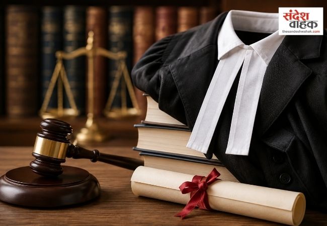 फर्जी डिग्री से वकालत का खुलासा, प्रयागराज में 26 अधिवक्ताओं पर FIR