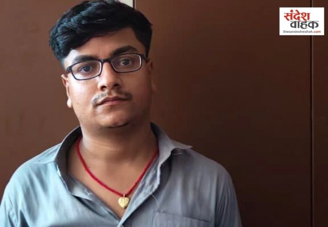 सूटकेस में पत्नी की लाश छोड़ भागा था पति, दो महीने बाद वाराणसी से हुआ गिरफ्तार