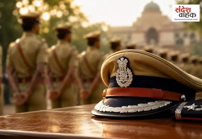 यूपी पुलिस में जल्द बड़ा फेरबदल, अगस्त में 10 अफसर होंगे रिटायर, 28 नए IPS को मिलेगी जिम्मेदारी
