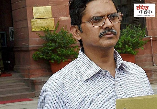 राम मंदिर ट्रस्ट की CEO भर्ती पर अमिताभ ठाकुर ने उठाए सवाल, मांगी पूरी जानकारी