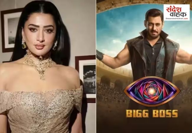 Bigg Boss 20 में नहीं दिखेंगे Lock Upp 2 के सितारे, पामेला ने किया बड़ा खुलासा
