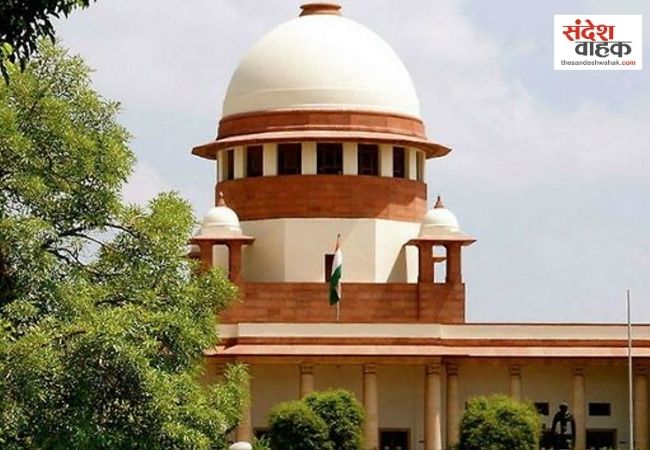 पूर्व राज्यपाल से मंत्री तक, लखनऊ के 51 भवनों पर सुप्रीम कोर्ट की सख्त नजर