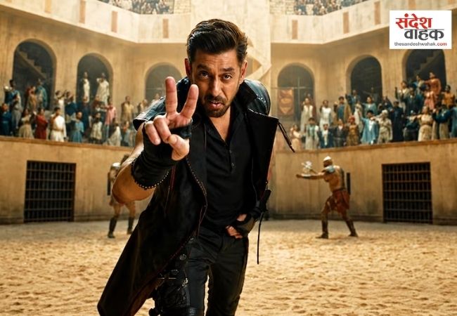 Bigg Boss 20 में इस बार मिलेगा डबल जीवनदान, सलमान ने प्रोमो में खोला बड़ा राज