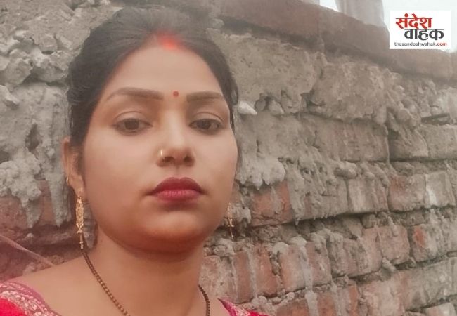 Ballia News: चाची से था भतीजे का अफेयर, दूसरे युवक से बात करते देखा तो कर दी हत्या