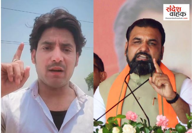 भरत तिवारी एनकाउंटर केस: CM सम्राट का ऐलान, परिवार के 1 सदस्य को मिलेगी सरकारी नौकरी