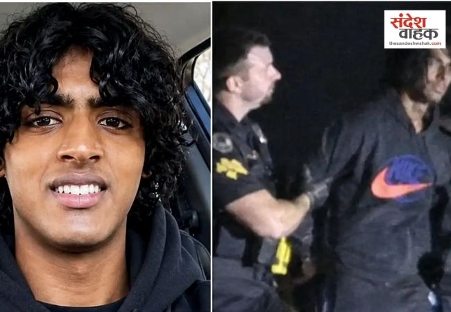 US में भारतीय मूल के 17 वर्षीय किशोर ने की मां और भाई की हत्या, ChatGPT से पूछा 'परिवार को कैसे मारें'