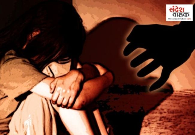 कुशीनगर में दिव्यांग किशोरी से दुष्कर्म, ज्यादा ब्लीडिंग से बिगड़ी हालत, मेडिकल कॉलेज रेफर