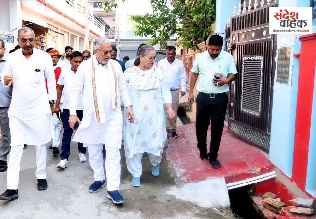 लखनऊ की स्वच्छता में लापरवाही बर्दाश्त नहीं, सुरेश खन्ना ने सफाई कंपनी पर 5 लाख जुर्माने के दिए निर्देश