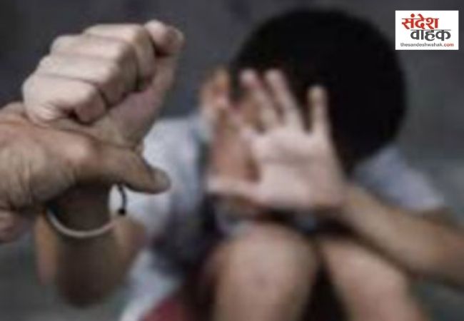 सीतापुर के हॉस्टल में आठवीं के पांच बच्चों ने छठी के मासूम से किया कुकर्म, मचा हड़कंप