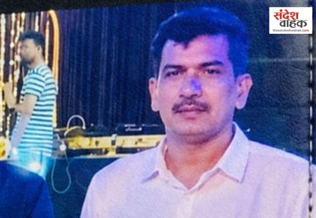 रोक-टोक से नाराज 16 साल के बेटे ने की पिता की हत्या, फिर मेट्रो के आगे कूदकर दी जान