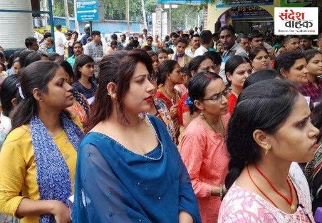 BPSC TRE-4 में 32,834 पदों पर भर्ती, आज जारी होगा नोटिफिकेशन, देखें विषयवार सीटें