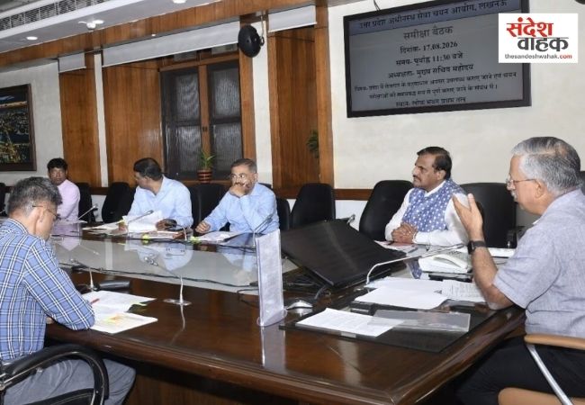 यूपी में युवाओं के लिए नौकरी का खुलेगा पिटारा, भर्ती परीक्षाओं पर सरकार का बड़ा प्लान