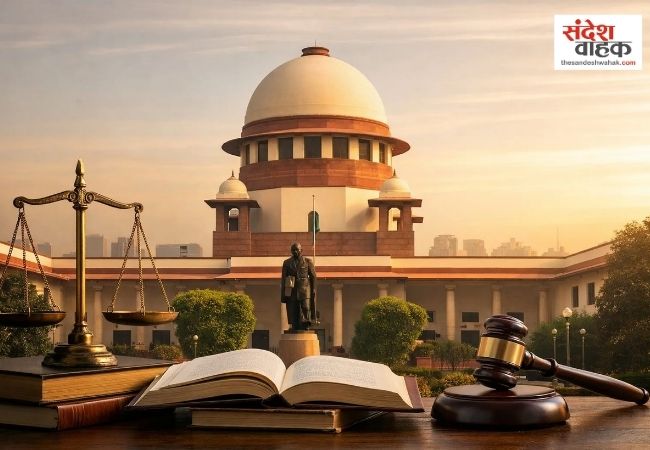 फांसी की जगह जहरीला इंजेक्शन की मांग खारिज, सुप्रीम कोर्ट ने बताया मौजूदा नियम