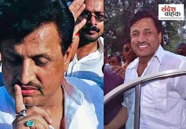 राहुल मद्धेशिया अपहरण केस में नहीं आया कोई गवाह, अब 1 सितंबर को अमरमणि त्रिपाठी पर सुनवाई