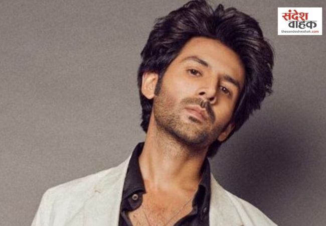 शूटिंग के दौरान कार्तिक आर्यन को लगी चोट, अस्पताल में कराया गया भर्ती, जल्द होगी सर्जरी