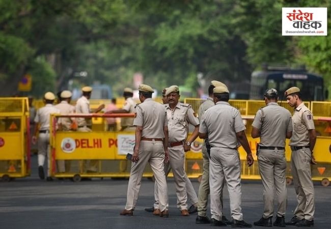 मणिपुर से बरामद रॉकेट लॉन्चर दिल्ली में होंगे नष्ट, सेना का बड़ा ऑपरेशन शुरू