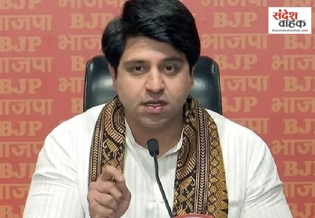 राहुल गांधी कभी नहीं बनेंगे PM, बीजेपी छोड़ते ही बोले शहजाद पूनावाला