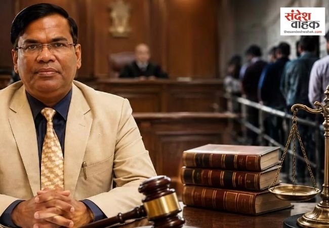 22 दोषियों को फांसी सुनाने वाले जज के कोर्ट से करीब 100 मुकदमे ट्रांसफर, जानें क्या है मामला