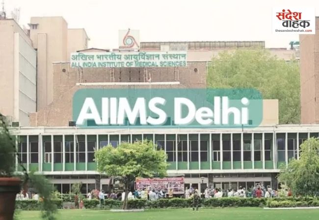 NEET में AIR 35, AIIMS दिल्ली की सीट भी मिली, फिर सब्यसाची ने क्यों चुना IIT