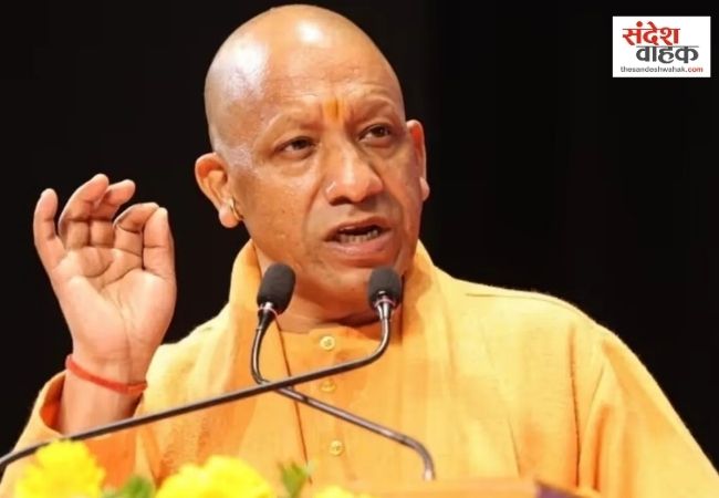 पिछड़ा से पंडित और अब पाकिस्तान... PDA को लेकर योगी ने अखिलेश पर साधा निशाना