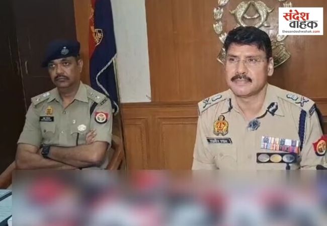 कानपुर नगर निगम में टेंडर माफिया पर शिकंजा, 2 ठेकेदार गिरफ्तार, सरगना फरार
