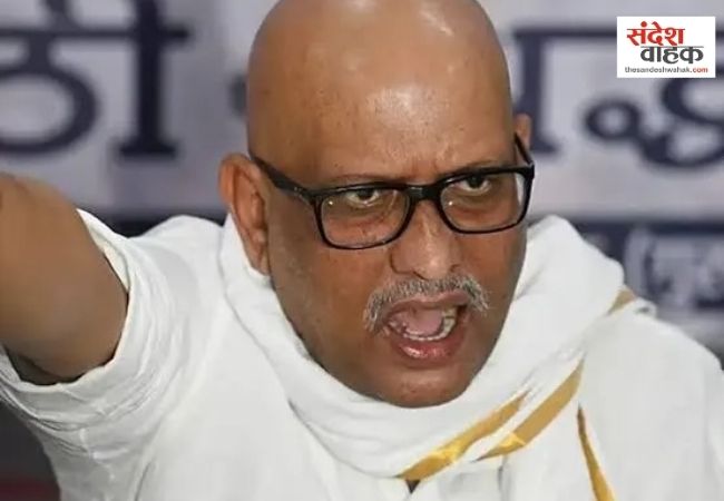 E20 और महंगी चीनी पर PM मोदी को अजय राय का पत्र, केंद्र सरकार से मांगा जवाब