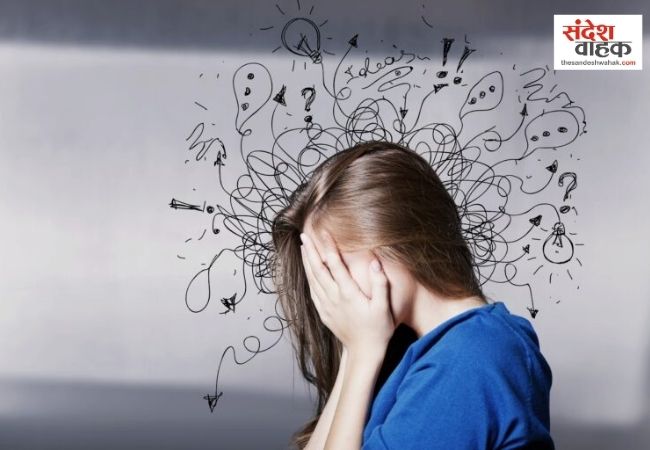 एक ही बात बार-बार सोचकर परेशान हैं? ऐसे निकलिए ओवरथिंकिंग के चक्र से