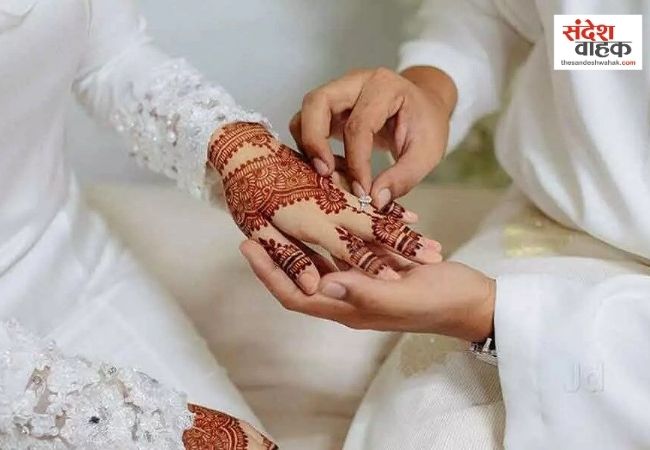 दो साल का प्रेम, फिर ब्लैकमेलिंग के बाद निकाह, तीन दिन में मोबाइल पर हुआ तलाक