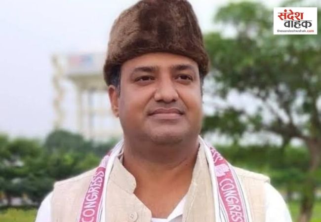महाराष्ट्र के नए धर्मांतरण विरोधी कानून पर बवाल, कांग्रेस ने सुप्रीम कोर्ट से की समीक्षा की मांग