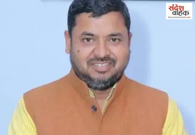 आगरा में BJP विधायक के भाई समेत 6 पर FIR, नौकरी के नाम पर 16 लाख ठगी का आरोप