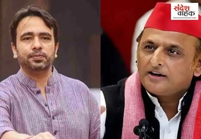 ABCD के बाद भी चीजें आती हैं, दिखाएंगे, जयंत चौधरी का अखिलेश यादव पर पलटवार
