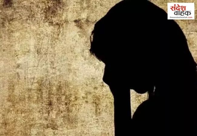 लखनऊ में 4 बच्चों की मां को शादी का झांसा, 2 साल तक संबंध बनाने का आरोप, धर्मांतरण का दबाव