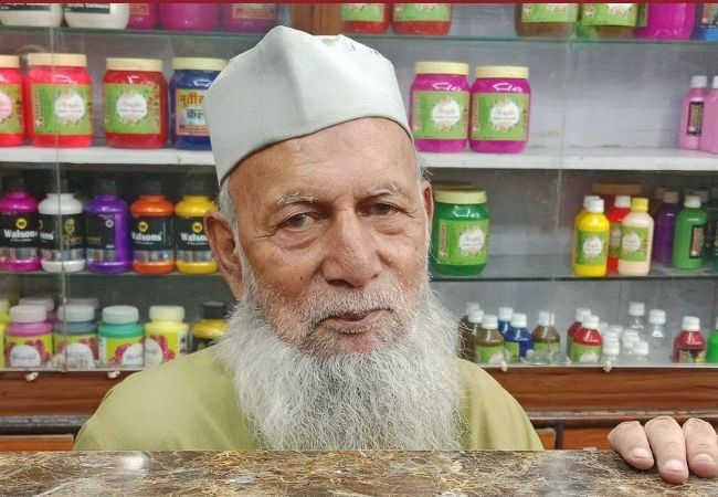 लखनऊ ने प्यारा इंसान और उर्दू ने अपना सच्चा सेवक खो दिया: परवेज़ मलिक ज़ादा