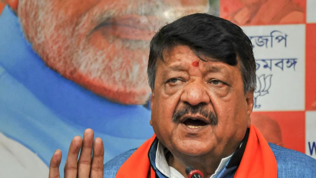 महंगी चीनी पर BJP मंत्री का गजब तर्क- ‘40 साल के बाद Kailash Vijayvargiya on Sugar Prices
