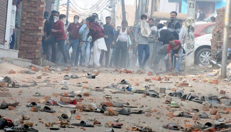 Sambhal Violence