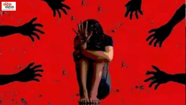Shahjahanpur Gang Rape