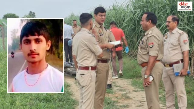 Kabaddi Player Monu Murder case